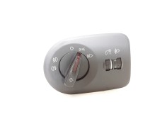 Recambio de mando luces para seat ibiza sc (6j1) style tech referencia OEM IAM 6J1941531AL  