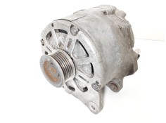 Recambio de alternador para volkswagen touareg (7la, 7l6, 7l7) 3.0 v6 tdi referencia OEM IAM 059903023 LR1190912