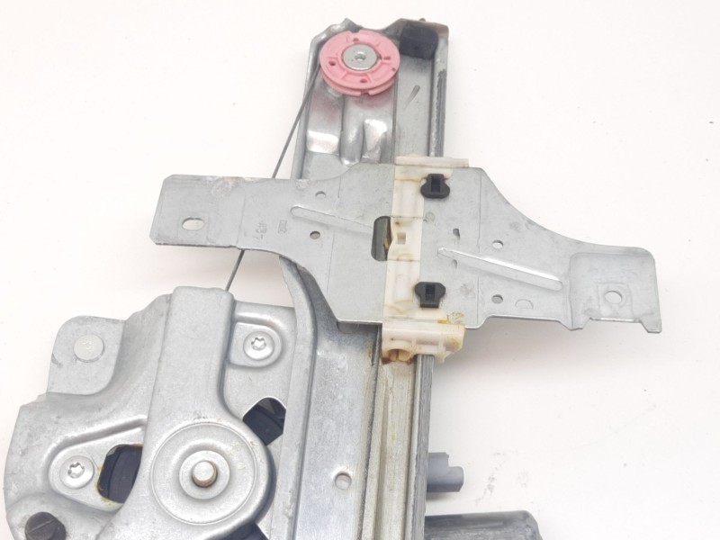 Recambio de elevalunas delantero derecho para peugeot 208 i (ca_, cc_) 1.6 hdi / bluehdi 75 referencia OEM IAM 9674254380 967315