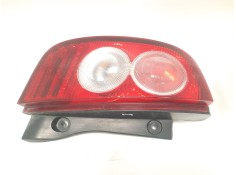 Recambio de piloto trasero izquierdo para nissan micra (k12e) acenta referencia OEM IAM    2