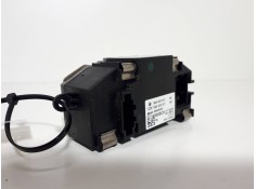 Recambio de resistencia calefaccion para audi a5 coupe (8t) 3.0 tdi quattro referencia OEM IAM 8K0820521 K5909002 F011500024 2