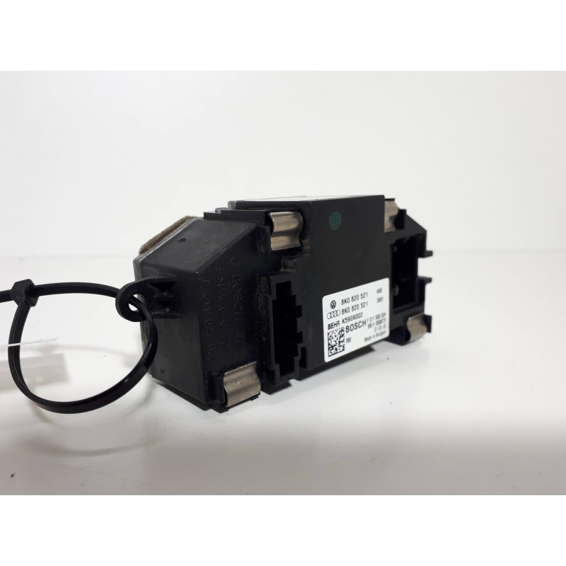 Recambio de resistencia calefaccion para audi a5 coupe (8t) 3.0 tdi quattro referencia OEM IAM 8K0820521 K5909002 F011500024