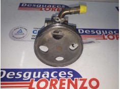 Recambio de bomba direccion para ford fusion (cbk) + referencia OEM IAM 2S6C3A696DC  