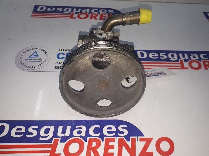 Recambio de bomba direccion para ford fusion (cbk) + referencia OEM IAM 2S6C3A696DC  