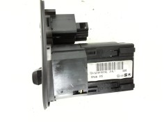 Recambio de mando luces para seat ibiza sc (6j1) style tech referencia OEM IAM 6J1941531AL   2