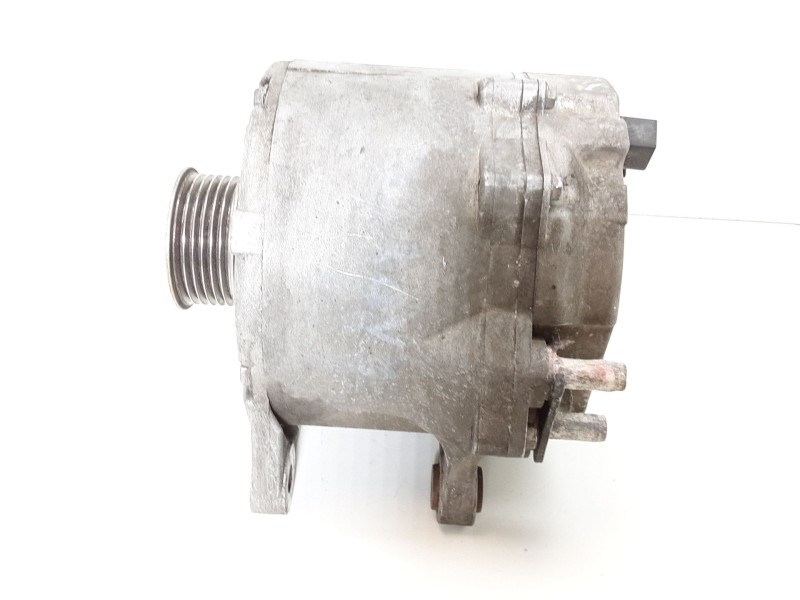 Recambio de alternador para volkswagen touareg (7la, 7l6, 7l7) 3.0 v6 tdi referencia OEM IAM 059903023 LR1190912 