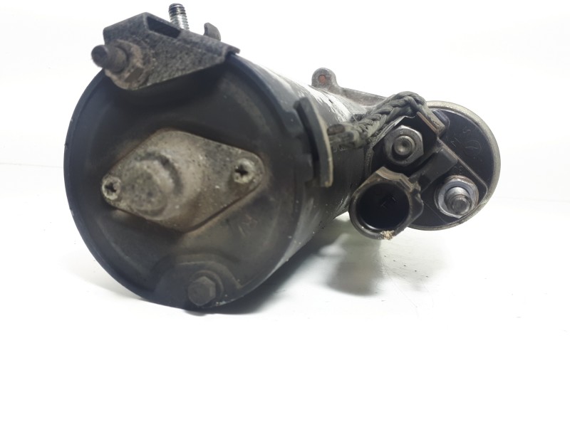 Recambio de motor arranque para seat exeo berlina (3r2) reference referencia OEM IAM 03G911023  