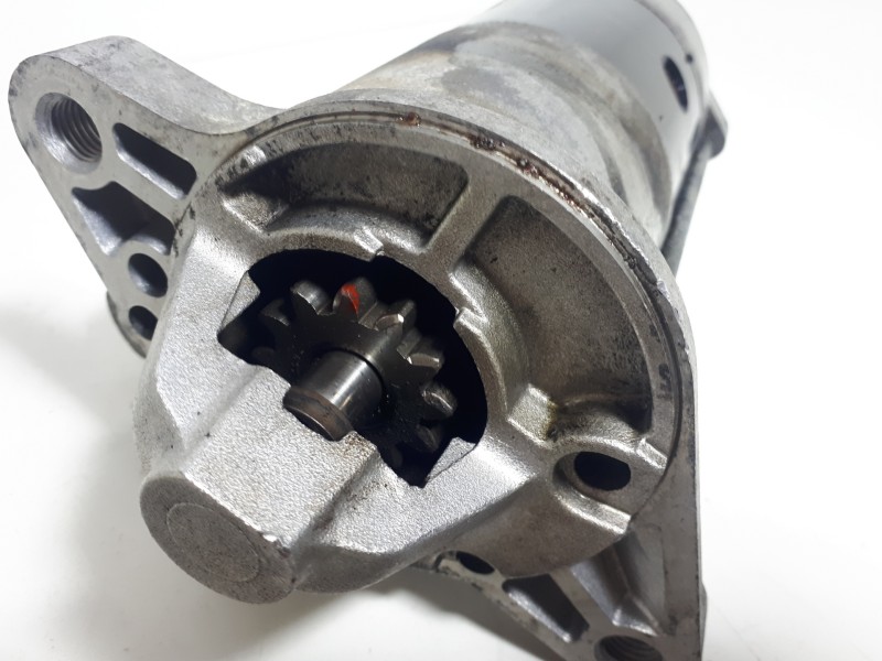 Recambio de motor arranque para mazda 6 lim. (gh) 2.0 crtd 140cv active (5-ptas.) referencia OEM IAM RF5C M002T88671 