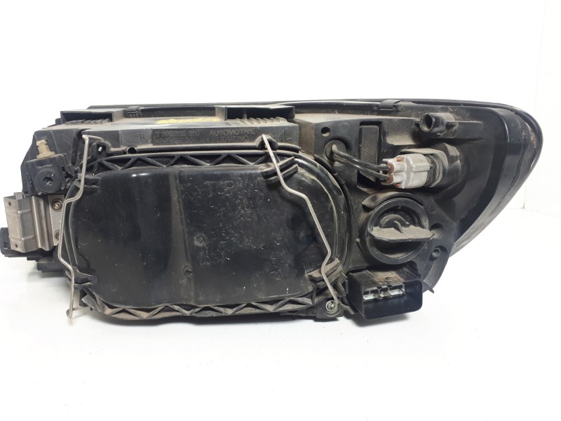 Recambio de faro derecho para volvo s40 berlina 1.6 d kinetic referencia OEM IAM 31213185RH   Recambio de faro derecho para volvo s40 berlina 1.6 d kinetic referencia OEM IAM 31213185RH