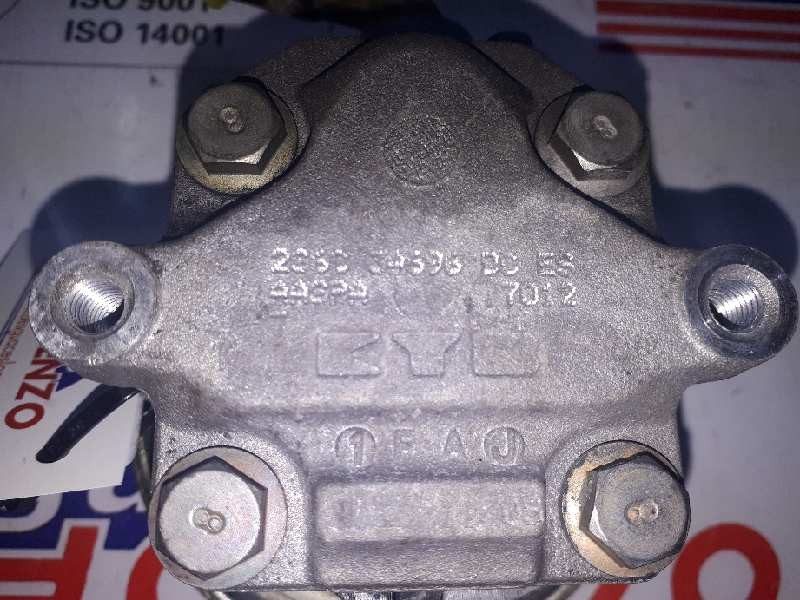 Recambio de bomba direccion para ford fusion (cbk) + referencia OEM IAM 2S6C3A696DC  