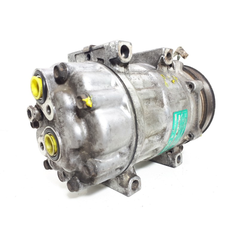 Recambio de compresor aire acondicionado para volvo v50 familiar 2.0 d kinetic referencia OEM IAM 3M5H19D629HC 1249 