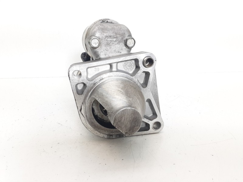 Recambio de motor arranque para fiat 500 referencia OEM IAM 51832950 S114943 