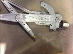 Recambio de elevalunas delantero derecho para nissan kubistar (x76) 1.5 dci turbodiesel cat referencia OEM IAM  28384 