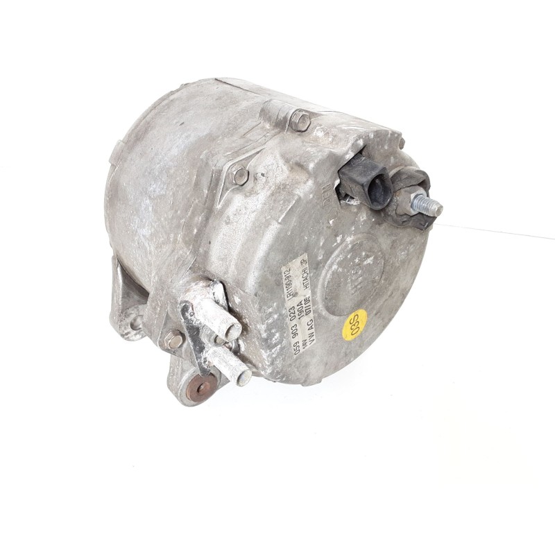 Recambio de alternador para volkswagen touareg (7la, 7l6, 7l7) 3.0 v6 tdi referencia OEM IAM 059903023 LR1190912 