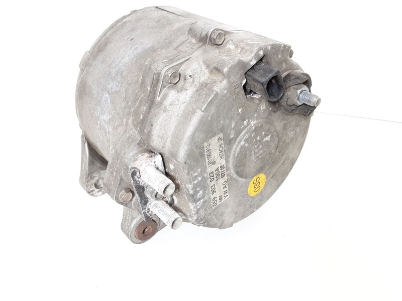 Recambio de alternador para volkswagen touareg (7la, 7l6, 7l7) 3.0 v6 tdi referencia OEM IAM 059903023 LR1190912 