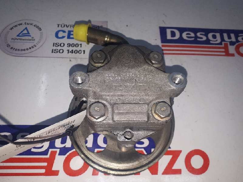 Recambio de bomba direccion para ford fusion (cbk) + referencia OEM IAM 2S6C3A696DC  