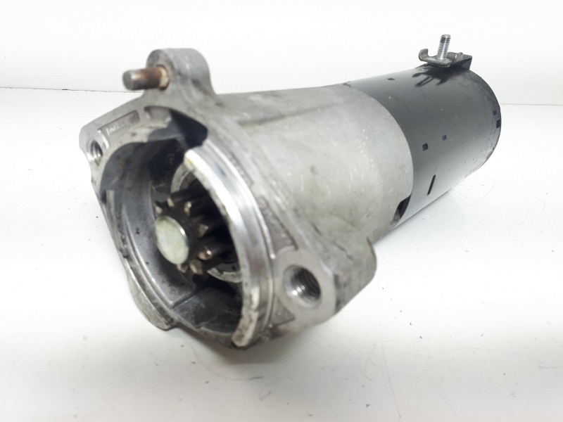 Recambio de motor arranque para seat exeo berlina (3r2) reference referencia OEM IAM 03G911023  