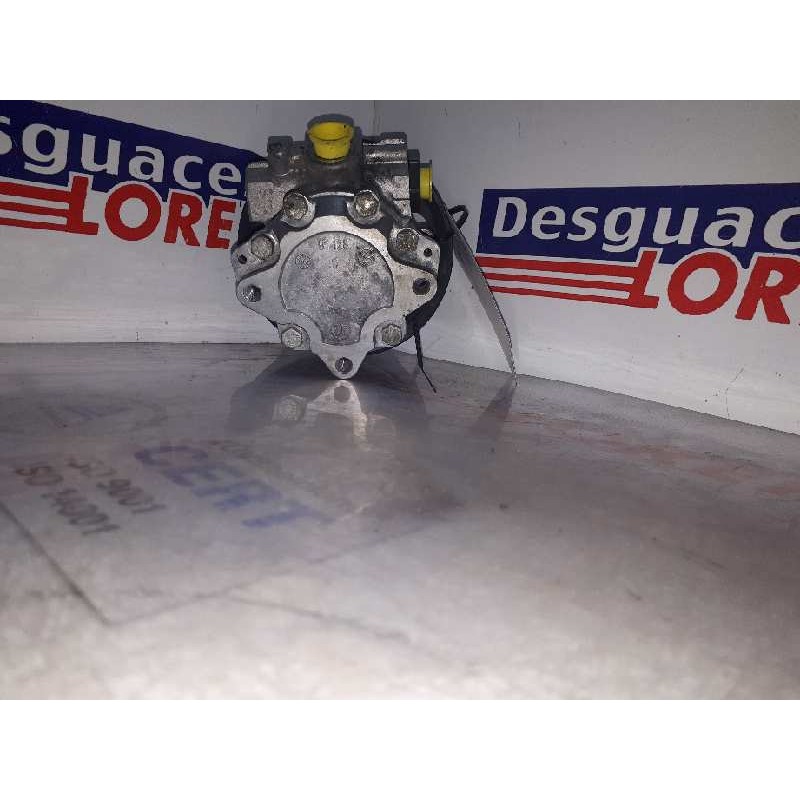Recambio de bomba direccion para saab 9-5 berlina 1.9 tid linear sport referencia OEM IAM 12756698 7690955126 
