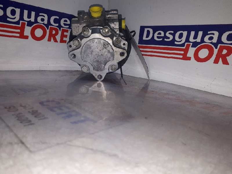 Recambio de bomba direccion para saab 9-5 berlina 1.9 tid linear sport referencia OEM IAM 12756698 7690955126 