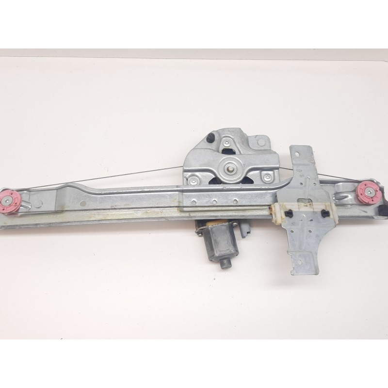 Recambio de elevalunas delantero derecho para peugeot 208 i (ca_, cc_) 1.6 hdi / bluehdi 75 referencia OEM IAM 9674254380 967315