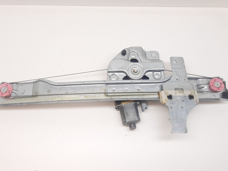 Recambio de elevalunas delantero derecho para peugeot 208 i (ca_, cc_) 1.6 hdi / bluehdi 75 referencia OEM IAM 9674254380 967315