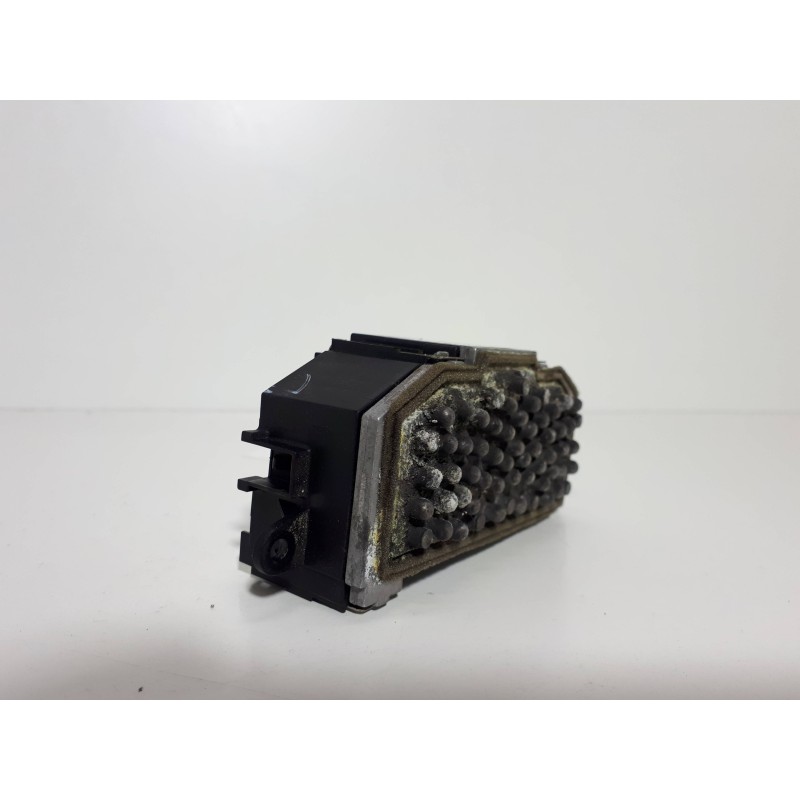 Recambio de resistencia calefaccion para audi a5 coupe (8t) 3.0 tdi quattro referencia OEM IAM 8K0820521 K5909002 F011500024