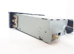 Recambio de sistema audio / radio cd para citroën c-elysée exclusive referencia OEM IAM 98134281ZD00   2