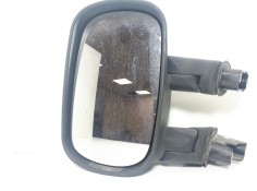 Recambio de retrovisor izquierdo para fiat doblo i cargo 1.3 jtd basis furgón techo alto referencia OEM IAM 01581001  