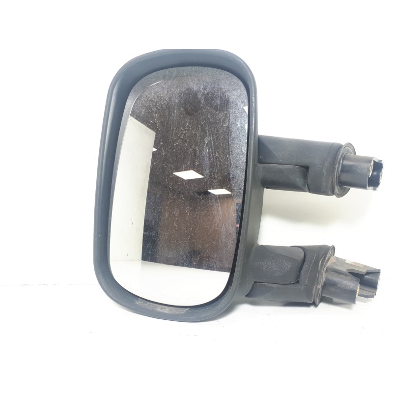 Recambio de retrovisor izquierdo para fiat doblo i cargo 1.3 jtd basis furgón techo alto referencia OEM IAM 01581001  