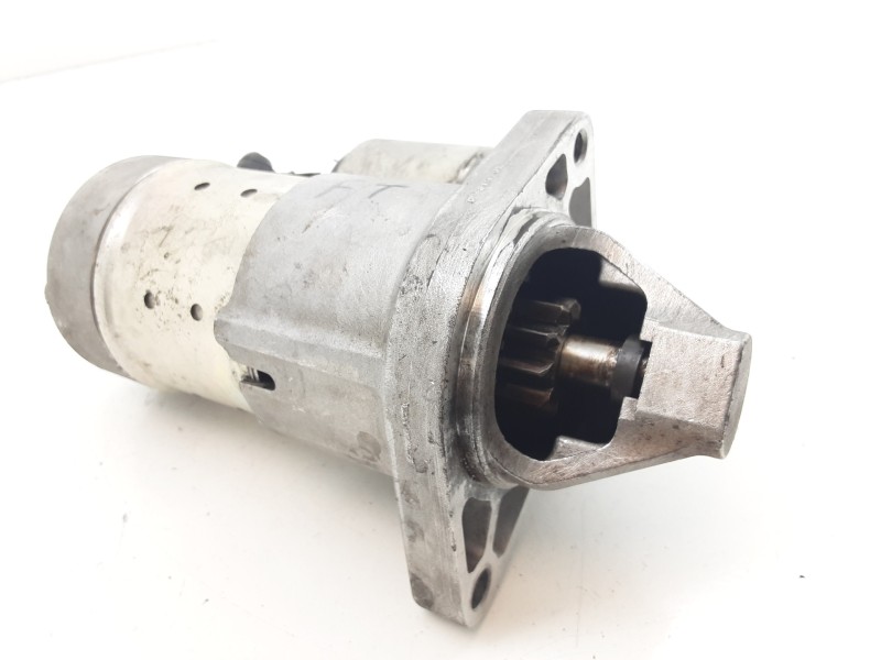 Recambio de motor arranque para fiat 500 referencia OEM IAM 51832950 S114943 