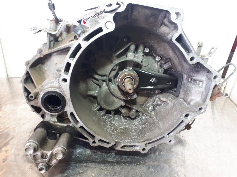 Recambio de caja cambios para mazda 6 lim. (gh) 2.0 crtd 140cv active (5-ptas.) referencia OEM IAM FB2  
