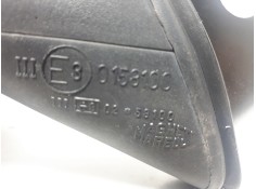 Recambio de retrovisor izquierdo para fiat doblo i cargo 1.3 jtd basis furgón techo alto referencia OEM IAM 01581001   2
