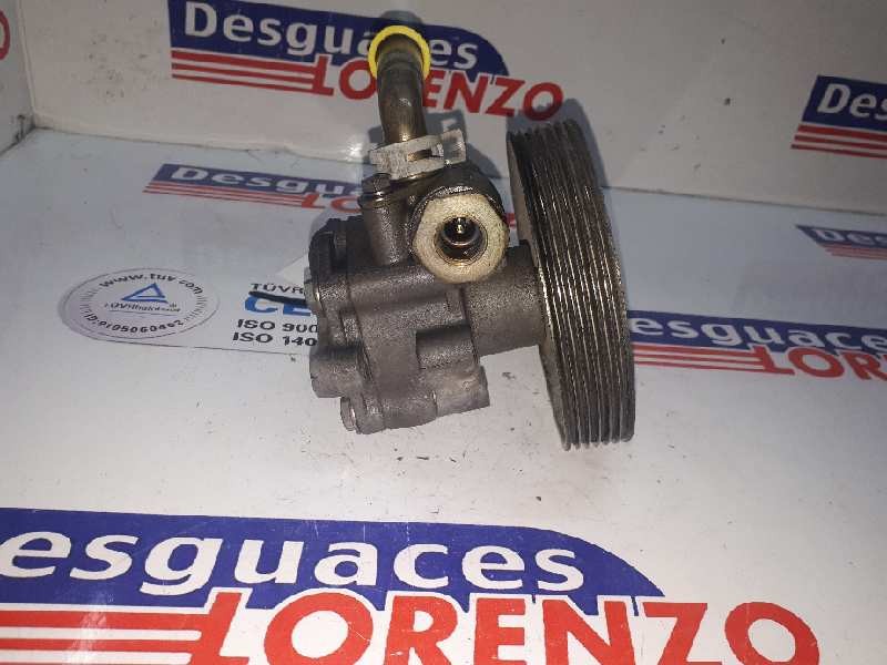 Recambio de bomba direccion para ford fusion (cbk) + referencia OEM IAM 2S6C3A696DC  