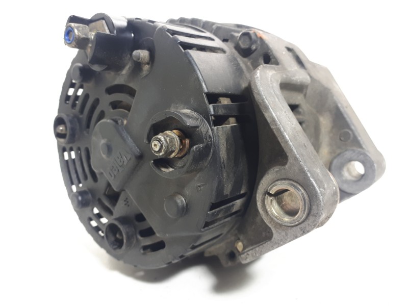 Recambio de alternador para renault laguna (b56) 1.9 dti referencia OEM IAM 7700106501 A13VI207 120A