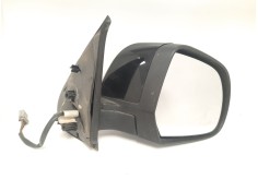 Recambio de retrovisor derecho para nissan micra (k12e) acenta referencia OEM IAM