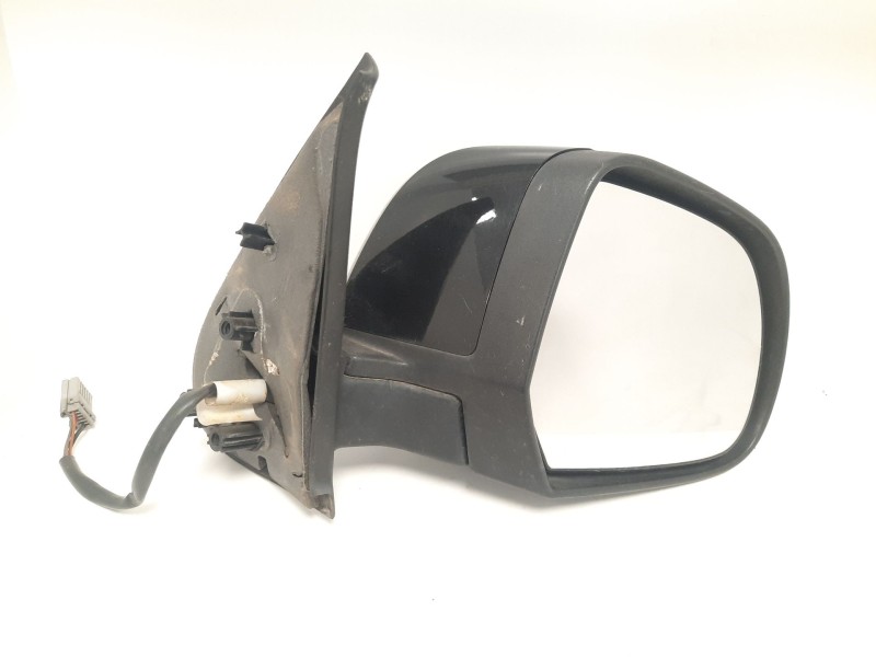 Recambio de retrovisor derecho para nissan micra (k12e) acenta referencia OEM IAM    Recambio de retrovisor derecho para nissan micra (k12e) acenta referencia OEM IAM