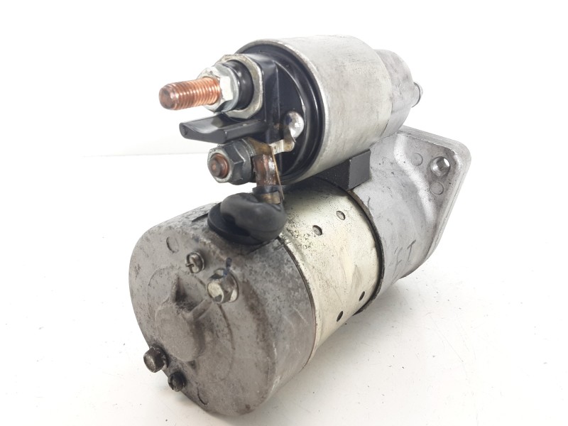 Recambio de motor arranque para fiat 500 referencia OEM IAM 51832950 S114943 