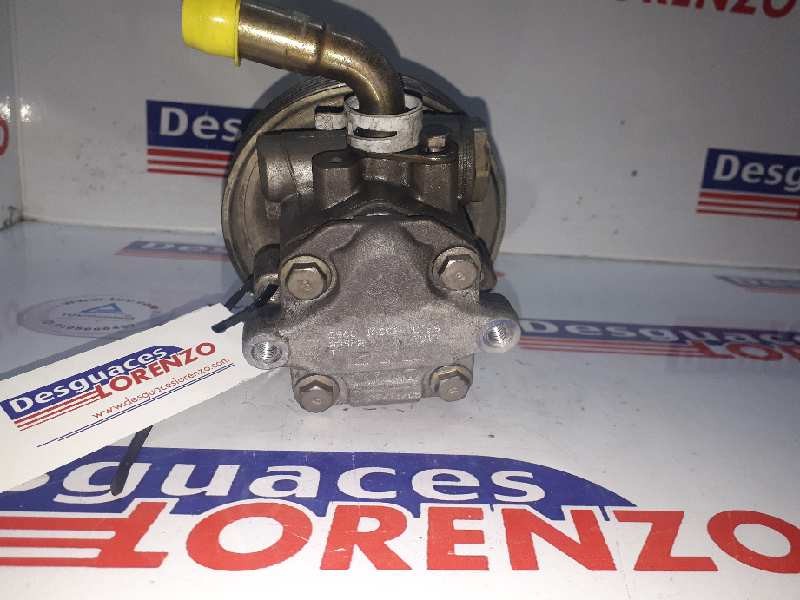 Recambio de bomba direccion para ford fusion (cbk) + referencia OEM IAM 2S6C3A696DC  