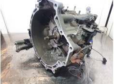 Recambio de caja cambios para mazda 6 lim. (gh) 2.0 crtd 140cv active (5-ptas.) referencia OEM IAM FB2   2