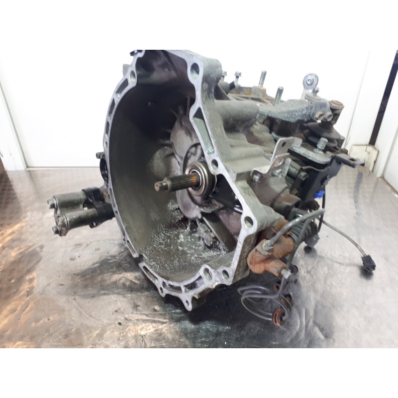 Recambio de caja cambios para mazda 6 lim. (gh) 2.0 crtd 140cv active (5-ptas.) referencia OEM IAM FB2  