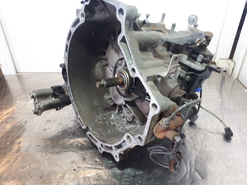 Recambio de caja cambios para mazda 6 lim. (gh) 2.0 crtd 140cv active (5-ptas.) referencia OEM IAM FB2  