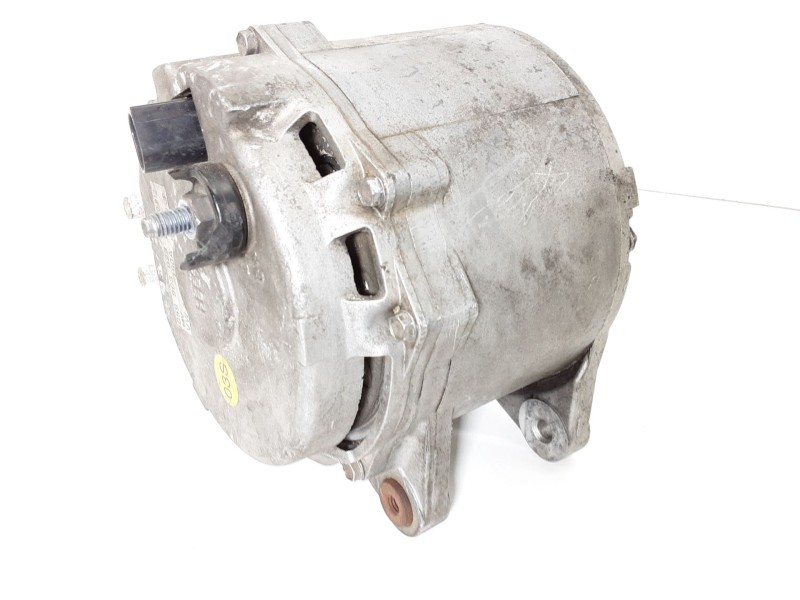 Recambio de alternador para volkswagen touareg (7la, 7l6, 7l7) 3.0 v6 tdi referencia OEM IAM 059903023 LR1190912 