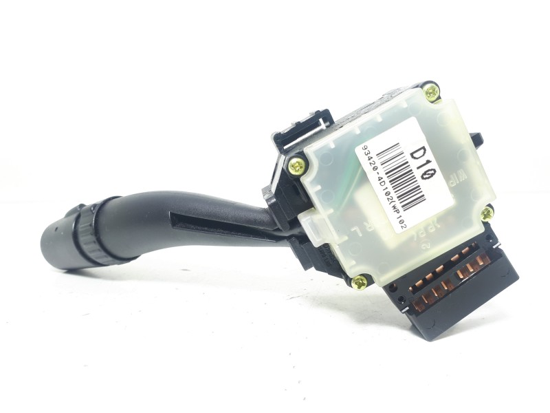 Recambio de mando limpia para kia carnival 2.2 crdi vgt active referencia OEM IAM 934204D102  