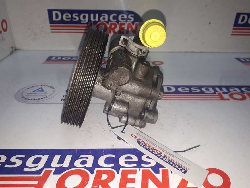 Recambio de bomba direccion para ford fusion (cbk) + referencia OEM IAM 2S6C3A696DC  