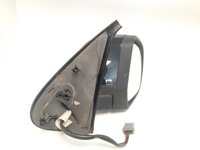 Recambio de retrovisor derecho para nissan micra (k12e) acenta referencia OEM IAM    Recambio de retrovisor derecho para nissan micra (k12e) acenta referencia OEM IAM