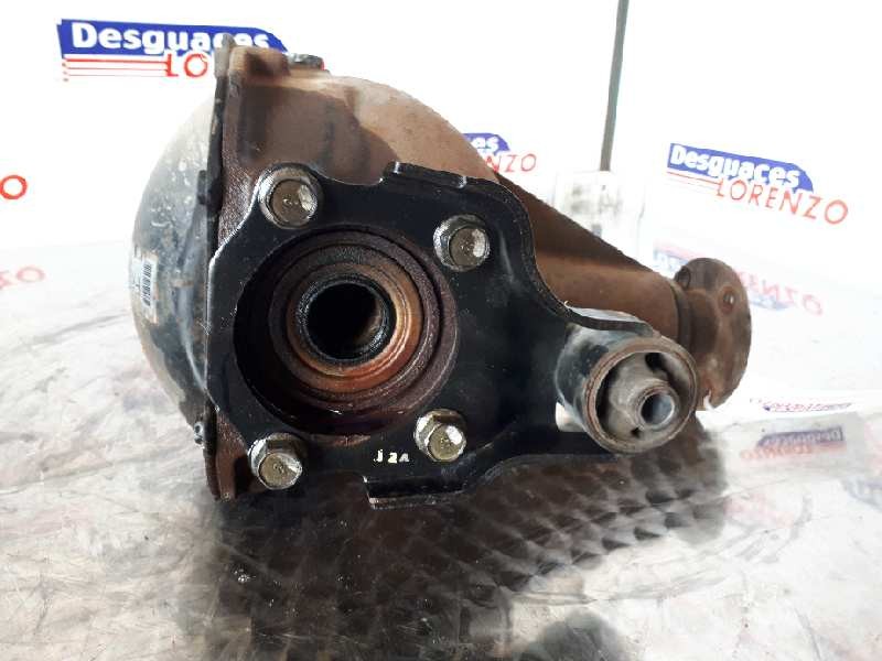 Recambio de diferencial delantero para mitsubishi montero pinin (h60/h70) referencia OEM IAM MR377539  