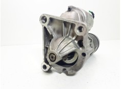 Recambio de motor arranque para renault laguna (b56) 1.9 dti referencia OEM IAM   
