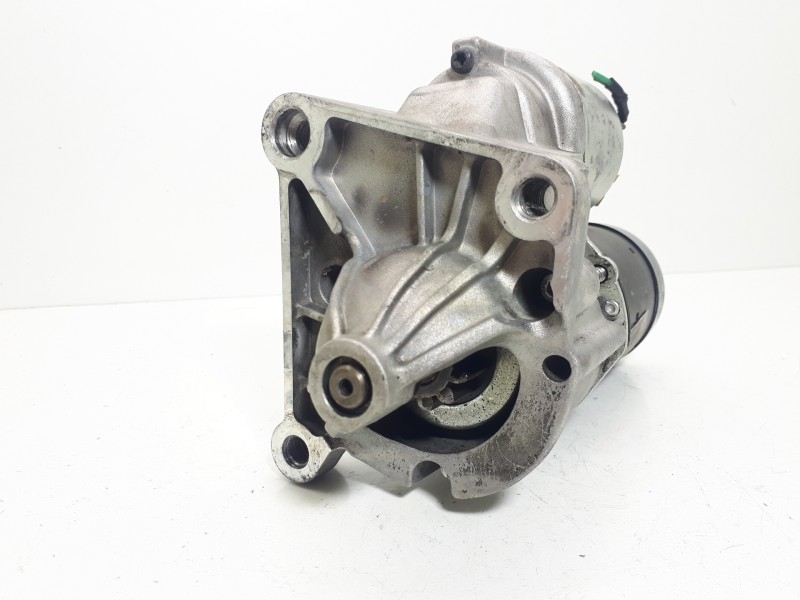 Recambio de motor arranque para renault laguna (b56) 1.9 dti referencia OEM IAM   
