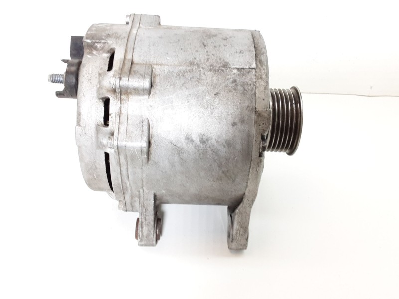 Recambio de alternador para volkswagen touareg (7la, 7l6, 7l7) 3.0 v6 tdi referencia OEM IAM 059903023 LR1190912 