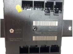 Recambio de modulo electronico para dodge journey sxt cool family referencia OEM IAM 2840186500300   2